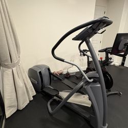 Elliptical - Precor