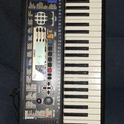 Yamaha PSR 195 Keyboard