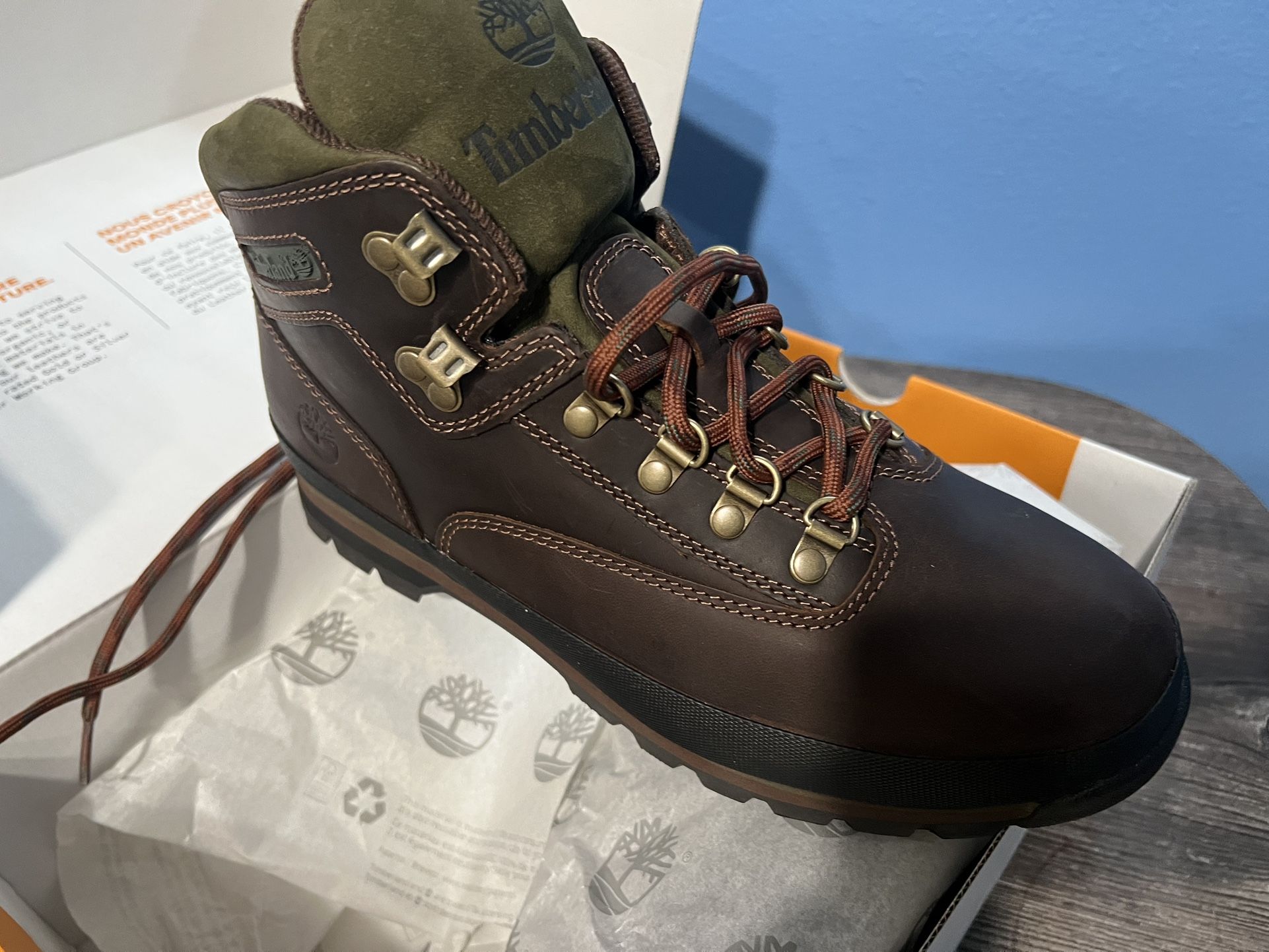 Timberland
