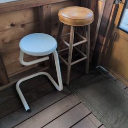 Stools Misc