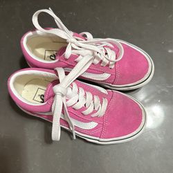 Little Girls Shoes