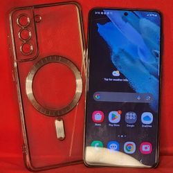 Samsung S21 5G UNLOCKED