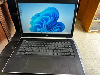 HP Probook  440 G5, core i5-7th gen