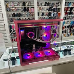 Gaming pc 5070 rtx
