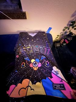 LSDREAM jersey