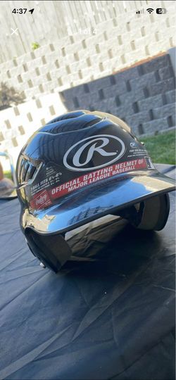 Rawlings MLB T-Ball Batting Helmet 6½ - 6⅞