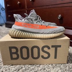 Yeezy Boost 350 V2 Beluga Reflective 