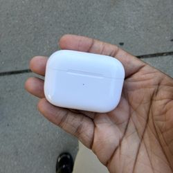 air pod pros 2nd gen