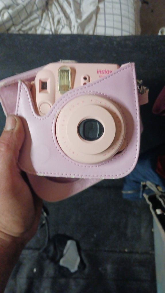 Polaroid Camera