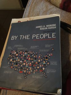 By The People 3rd Ed
