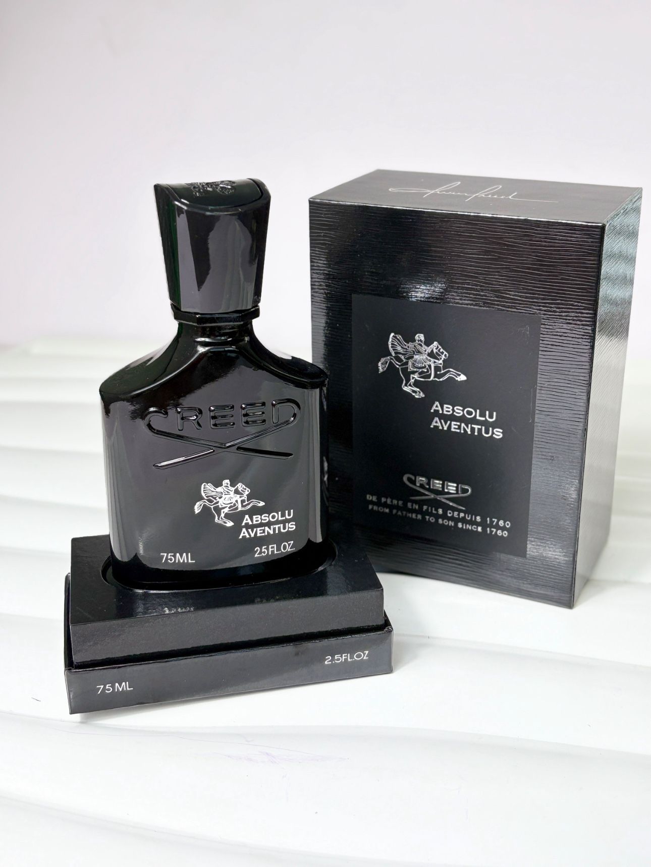 Creed Absolu Aventus