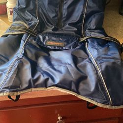 Extra large dog coat