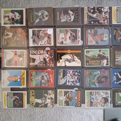 59 Cal Ripken Cards