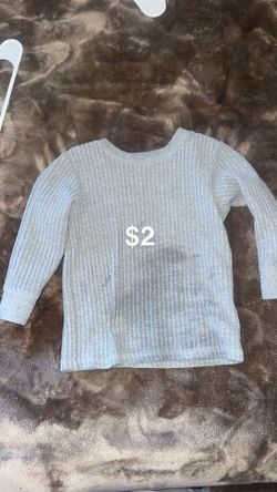 Toddler Clothes 
