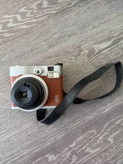 Fujifilm Instax Mini 90 Instant Camera