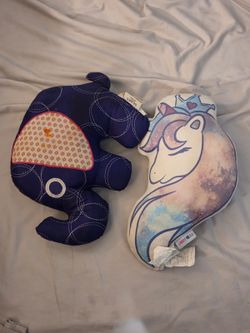 TOYS Pillows