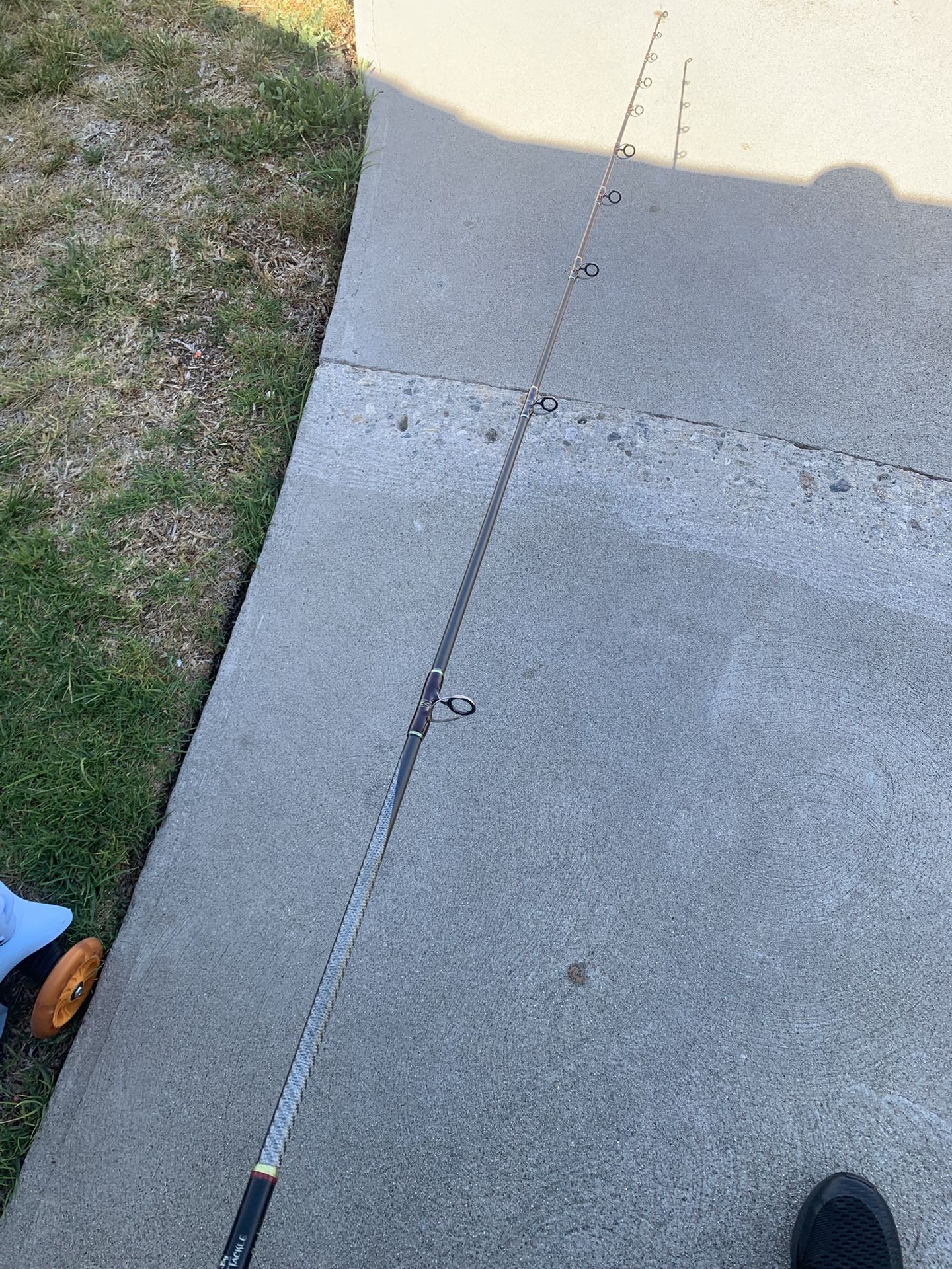 Fishing Rod