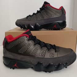 Nike Golf Shoes