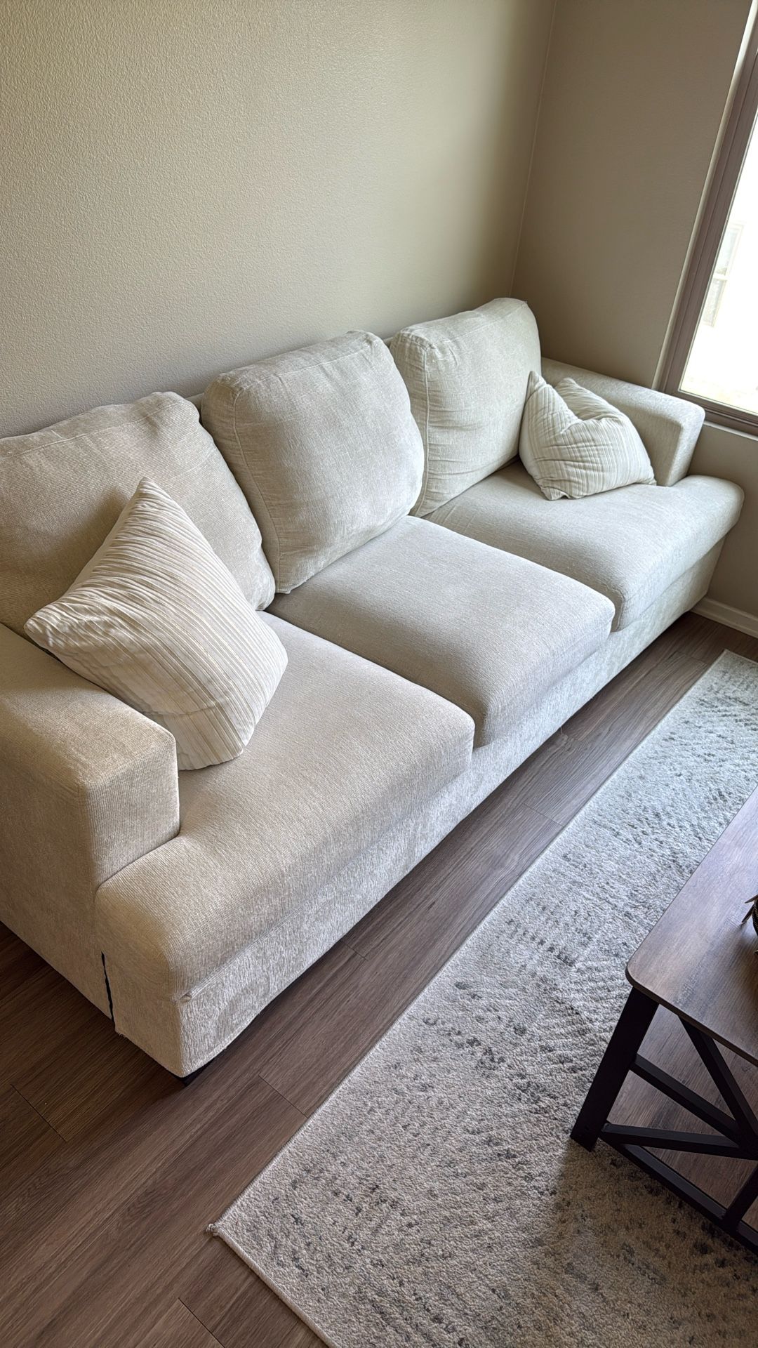 COUCH FOR SALE