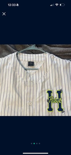 Huff Pabst Jersey XL