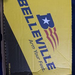 USAF Belleville Women’s boot