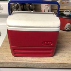 Cooler
