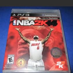 Game Ps3 NBA