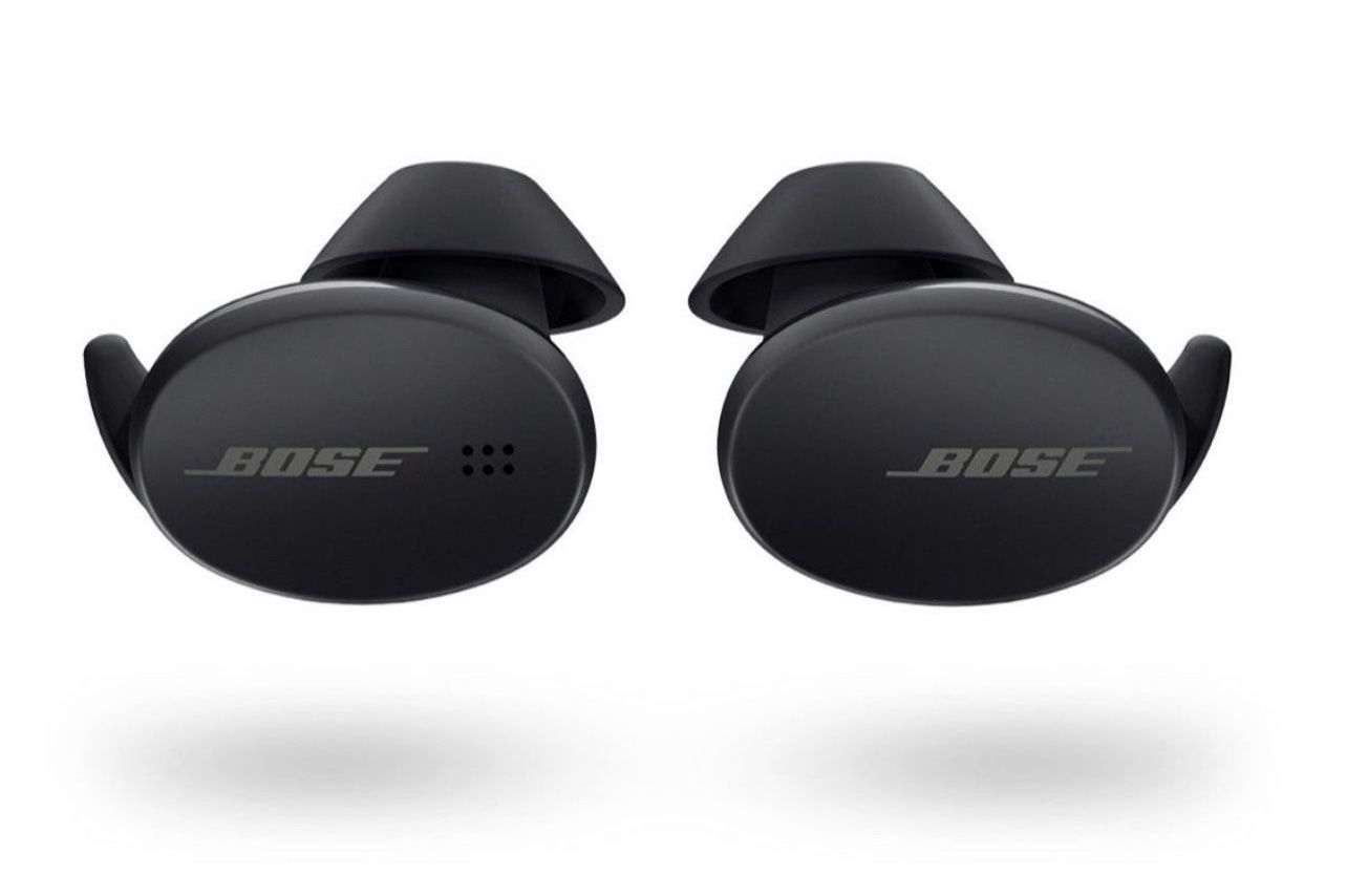 Bose Bluetooth Headset For Immediate Sale