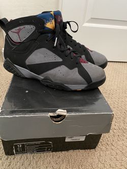 Jordan retro 7