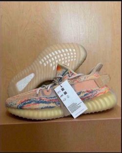 Adidas Yeezy Boost 350 V2 MX Oat GW3773 Men's Size 9.5 Brand New