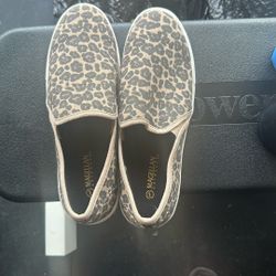 Magellan Cheetah Shoes 