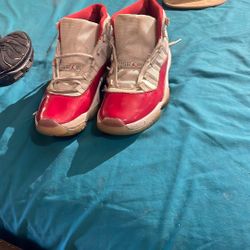 Jordan Sz. 8.5