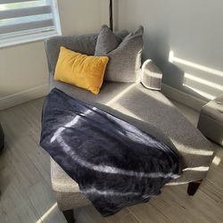 Sofa Chaise Lounge