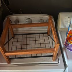 Vinyl Record Storage 