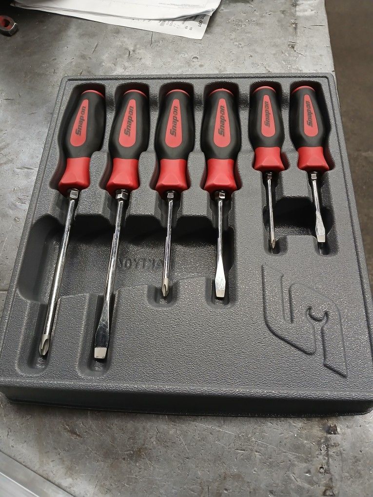 Snap on Tools