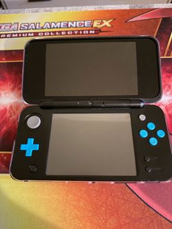 Modded New 2ds Xl