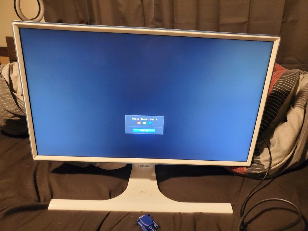 Samsung Gaming TV