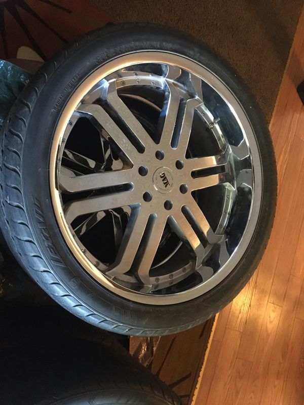 Rines 24 para Chevrolet for Sale in Keizer, OR - OfferUp