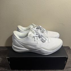Kobe 8 VIII Protro Halo DS