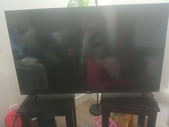 55 inch ONN ROKU TV