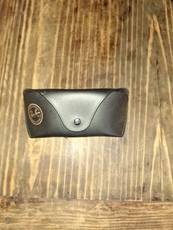 Rayban glasses