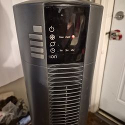 Lasko Fan