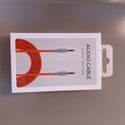 Audio/Aux Cable (Only 7 Left)