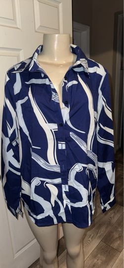 Cornerstone women’s top