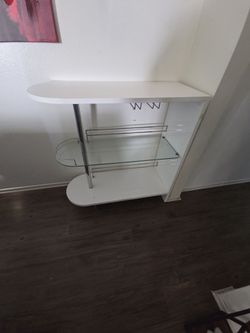 Unit bar