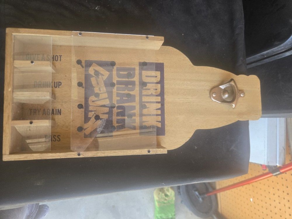 Beer Bottle Openers