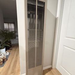 Wall Gas heater Empire Brand