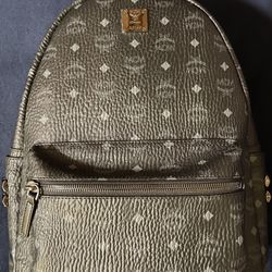 MCM Backpack
