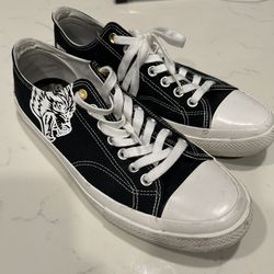 Converse Darc Wolves