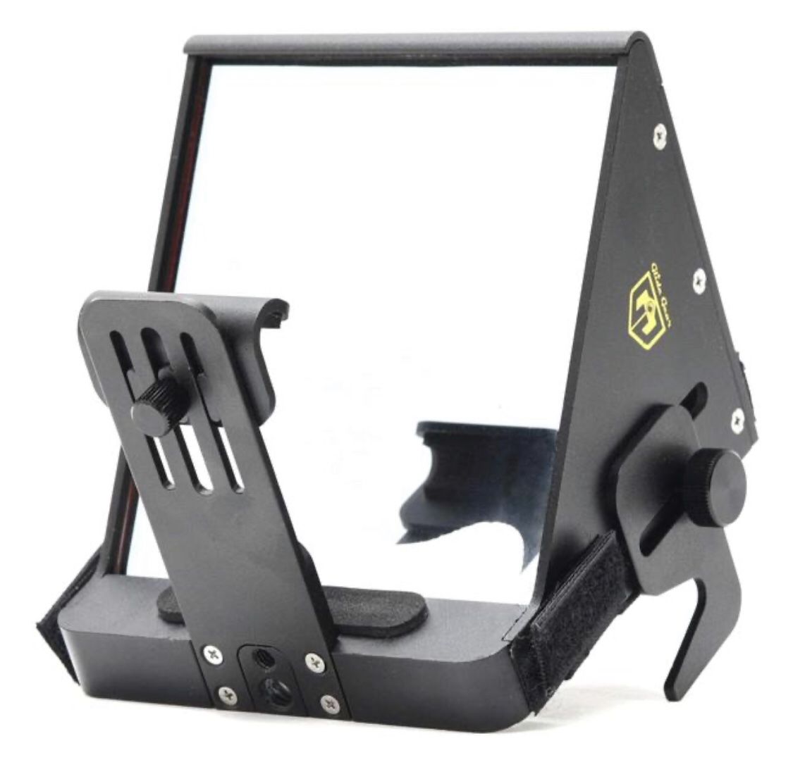 Teleprompter - Glide Gear